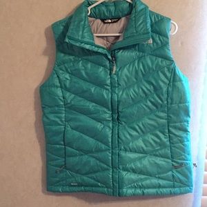 COPY - North Face Vest